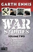War Stories Ennis Garth