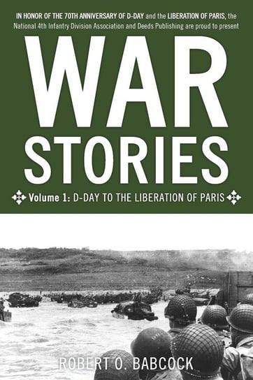 War Stories Volume I Babcock Robert O.