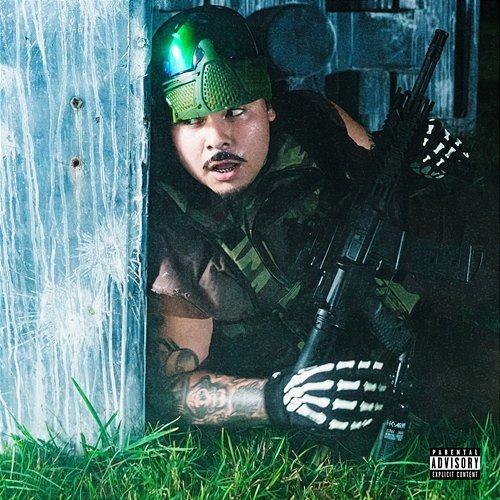 War Wounds That Mexican OT, Maxo Kream, Lil' Keke