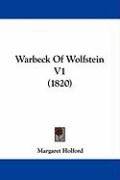 Warbeck of Wolfstein V1 (1820) Holford Margaret