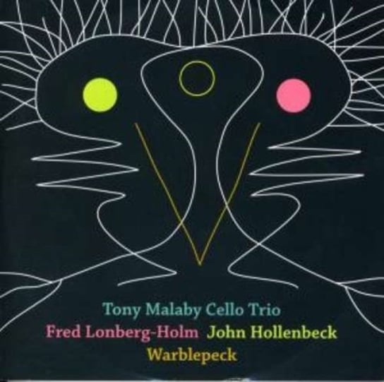 Warblepeck Malaby Tony