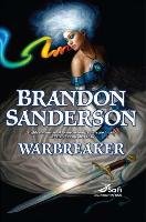 Warbreaker Sanderson Brandon