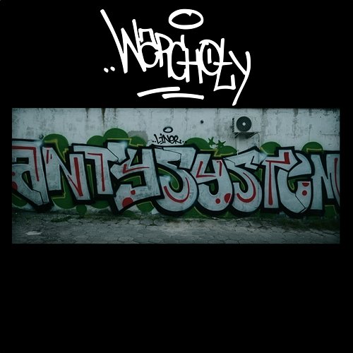WARCHOŁY - ANTYSYSTEM CHARLES BLUNTES
