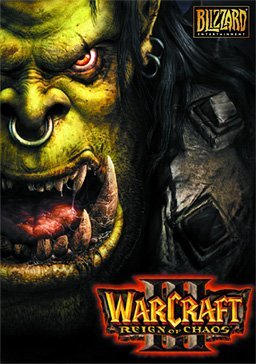 Warcraft 3: Reign of Chaos Blizzard Entertainment