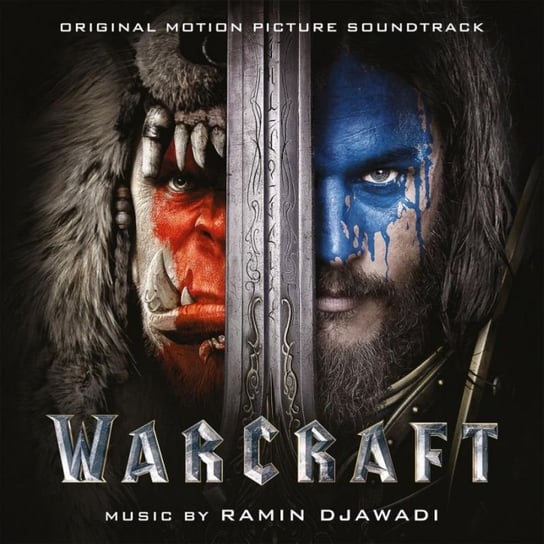 Warcraft Various Artists