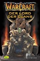 WarCraft. Der Lord der Clans. (Bd. 2) Golden Christie