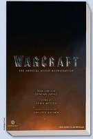 Warcraft - Der offizielle Roman zum Film Golden Christie