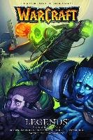 Warcraft: Legends Vol. 5 Golden Christie