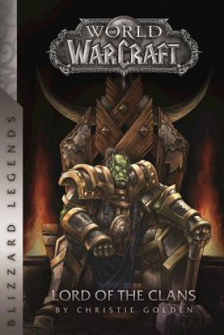 Warcraft: Lord of the Clans Golden Christie