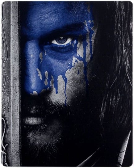 Warcraft (steelbook) Jones Duncan