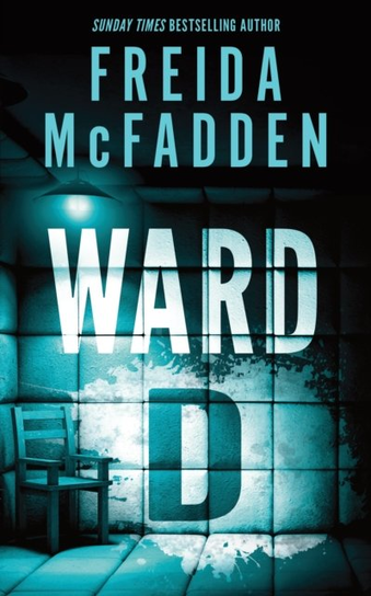 Ward D Freida McFadden
