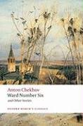 Ward Number Six and Other Stories Chekhov Anton