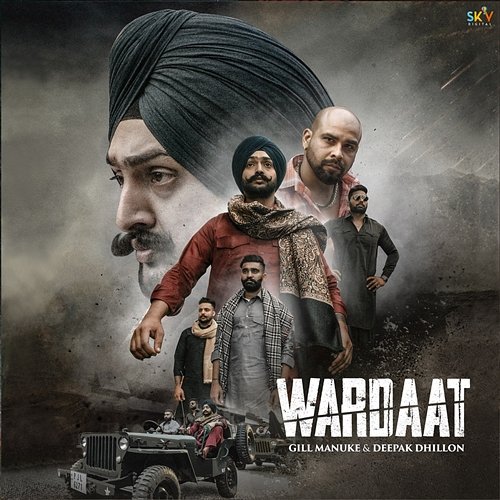 Wardaat Gill Manuke & Deepak Dhillon