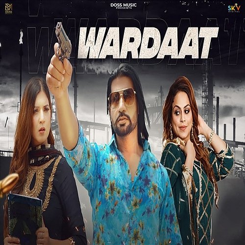 Wardaat Jd Gill & Gurlez Akhtar