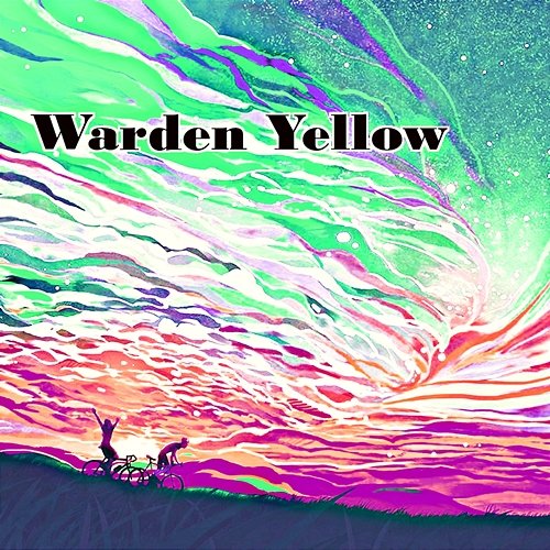 Warden Yellow Abrahm Raissa