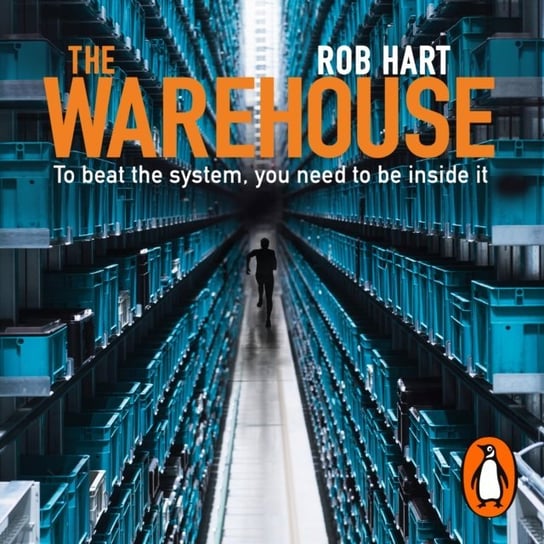 Warehouse Hart Rob