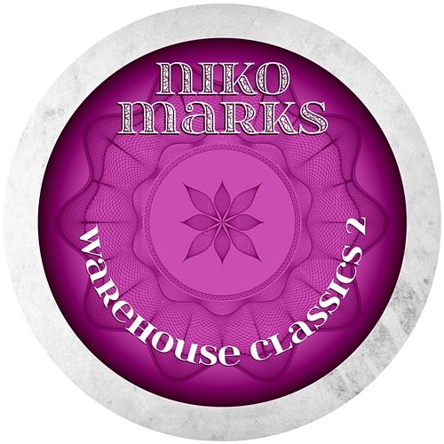 Warehouse Classics 2 Niko Marks
