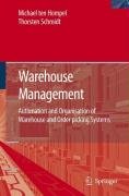 Warehouse Management Hompel Michael Ten, Schmidt Thorsten
