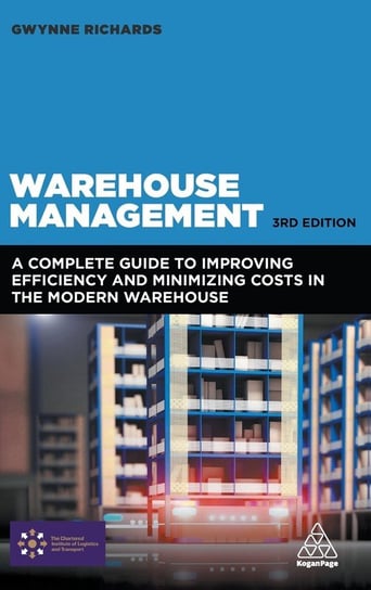 Warehouse Management Richards Gwynne