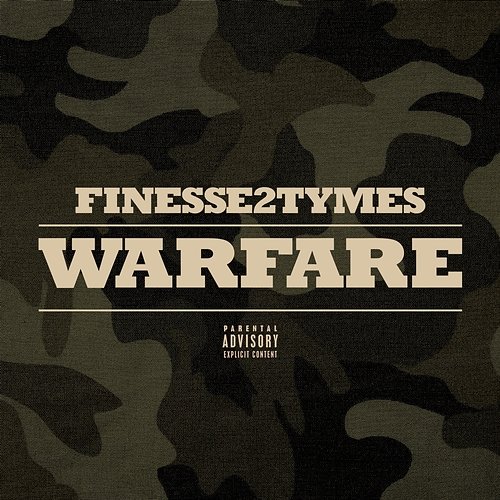Warfare Finesse2Tymes