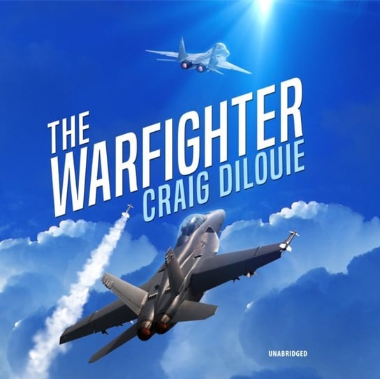 Warfighter DiLouie Craig
