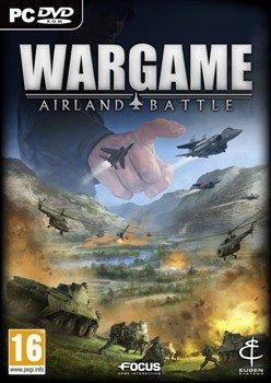 Wargame: Airland Battle Eugen Systems
