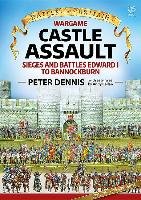 Wargame: Castle Assault Dennis Peter