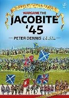 Wargame: Jacobite '45 Dennis Peter