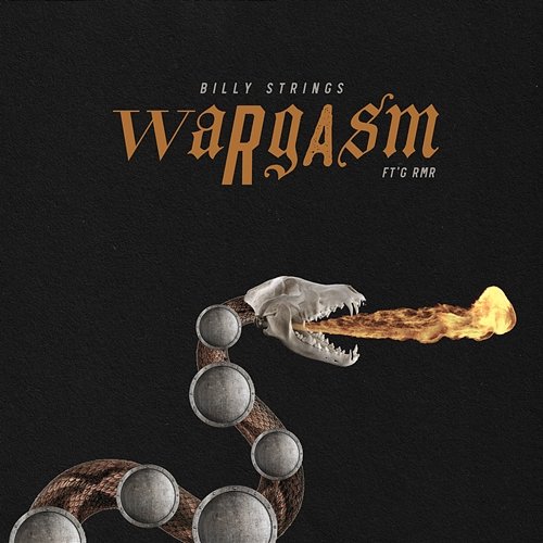 Wargasm RMR, Billy Strings