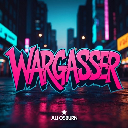 Wargasser Ali Osburn