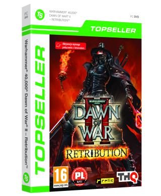 Warhammer 2: Retribution Relic Entertainment