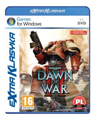 Warhammer 40,000: Dawn of War 2 Relic Entertainment