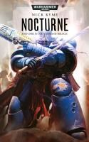 Warhammer 40.000 - Nocturne Kyme Nick