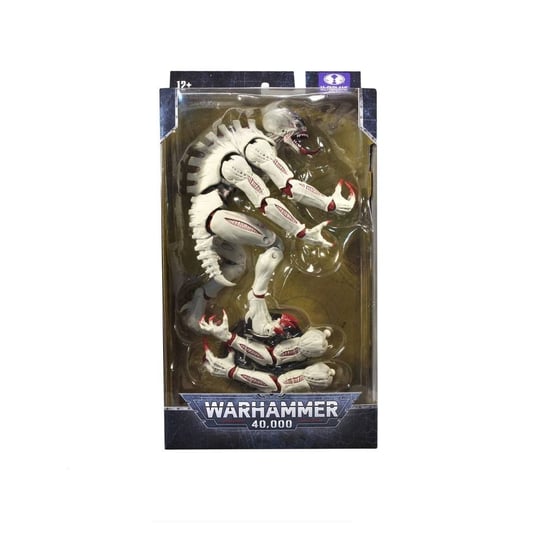 Warhammer 40k Action Figure Tyranid Genestealer 18 cm Inny producent