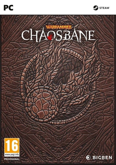 Warhammer: Chaosbane Edition Magnus EKO Software