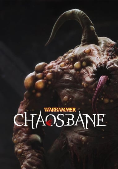 Warhammer: Chaosbane (PC) Klucz Steam EKO Software