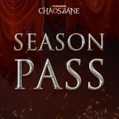 Warhammer Chaosbane - Season Pass Plug In Digital