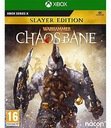 Warhammer Chaosbane Slayer Edition, Xbox One Nacon