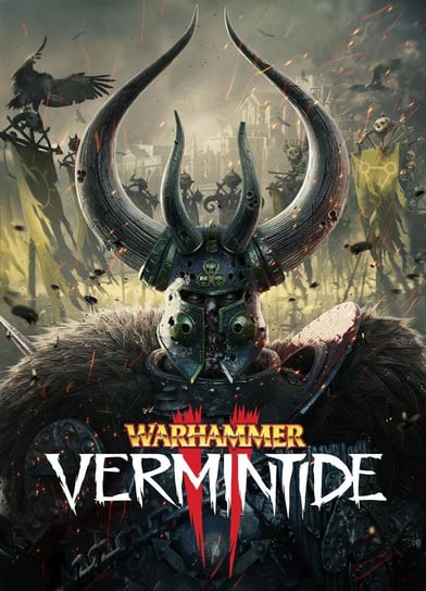 Warhammer: Vermintide 2 Fatshark