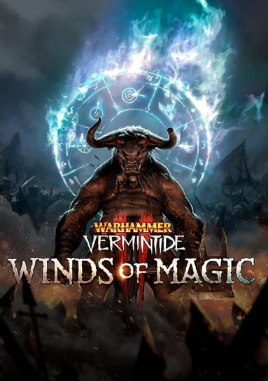 Warhammer: Vermintide 2 Winds of Magic DLC, Klucz Steam, PC Fatshark