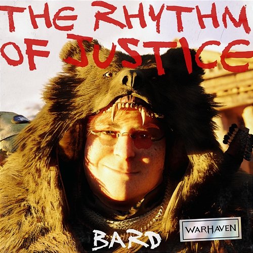 [Warhaven] THE RHYTHM OF JUSTICE (Bard Theme) Park Jihoon