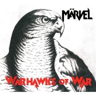 Warhawks of War Marvel