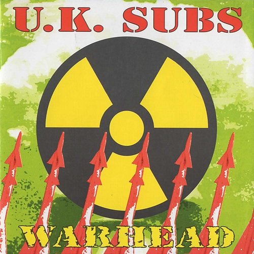 Warhead U.K. Subs