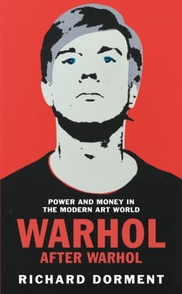 Warhol After Warhol Macmillan Publishers International