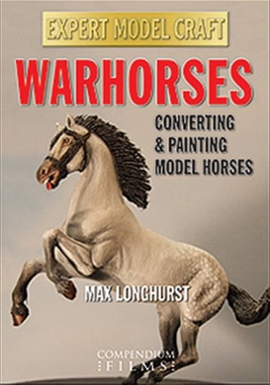 Warhorses (brak polskiej wersji językowej) Beckmann