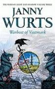 Warhost of Vastmark Wurts Janny
