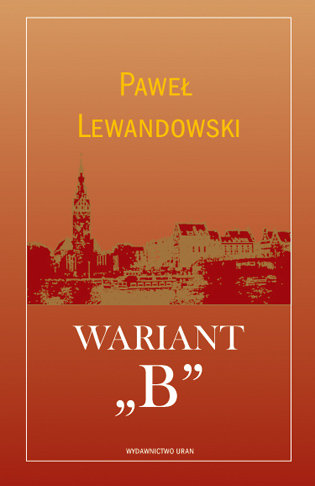 Wariant "B" Lewandowski Paweł