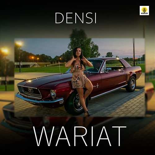 Wariat Densi