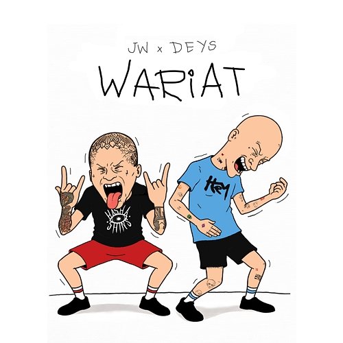 Wariat Deys, Jędrzej Wise