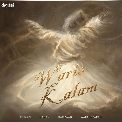 Waris Kalam Rihaan, Hasan, Ramzaan, WakeUpParth